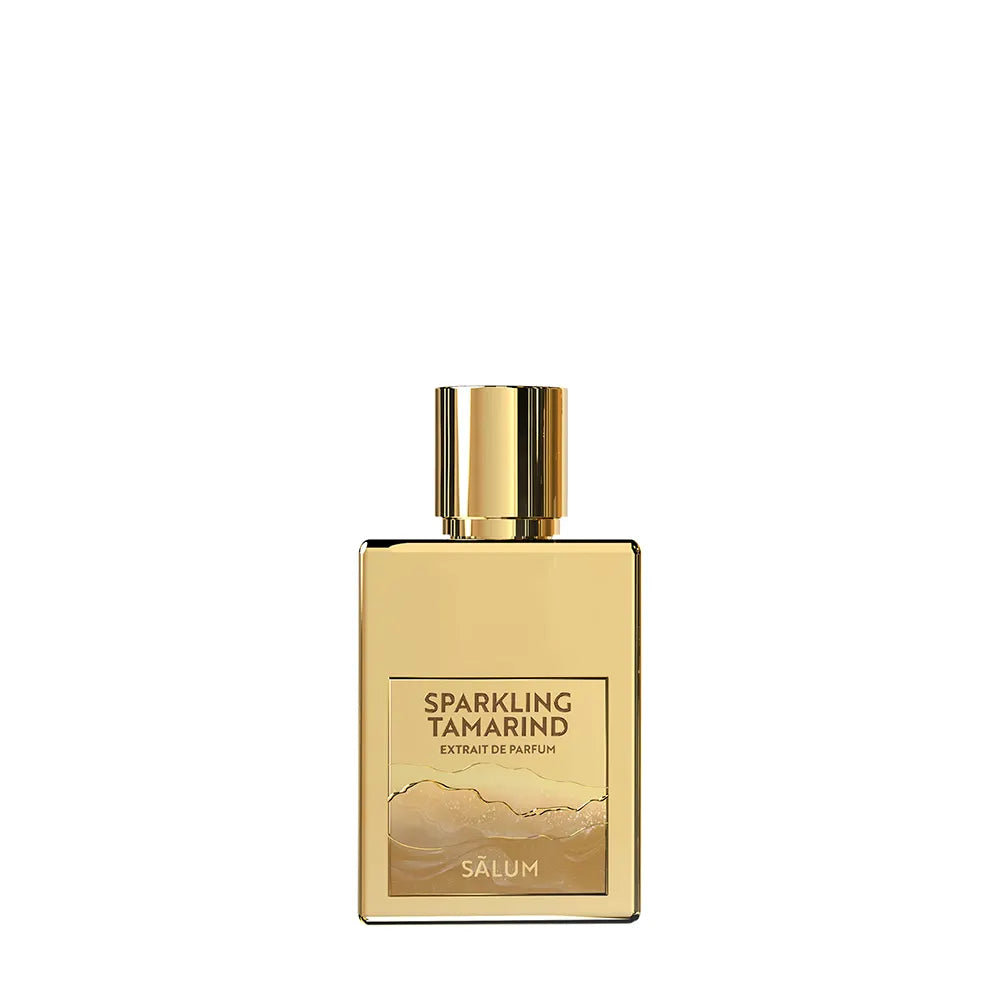 Sparkling Tamarind Extrait de Parfum
