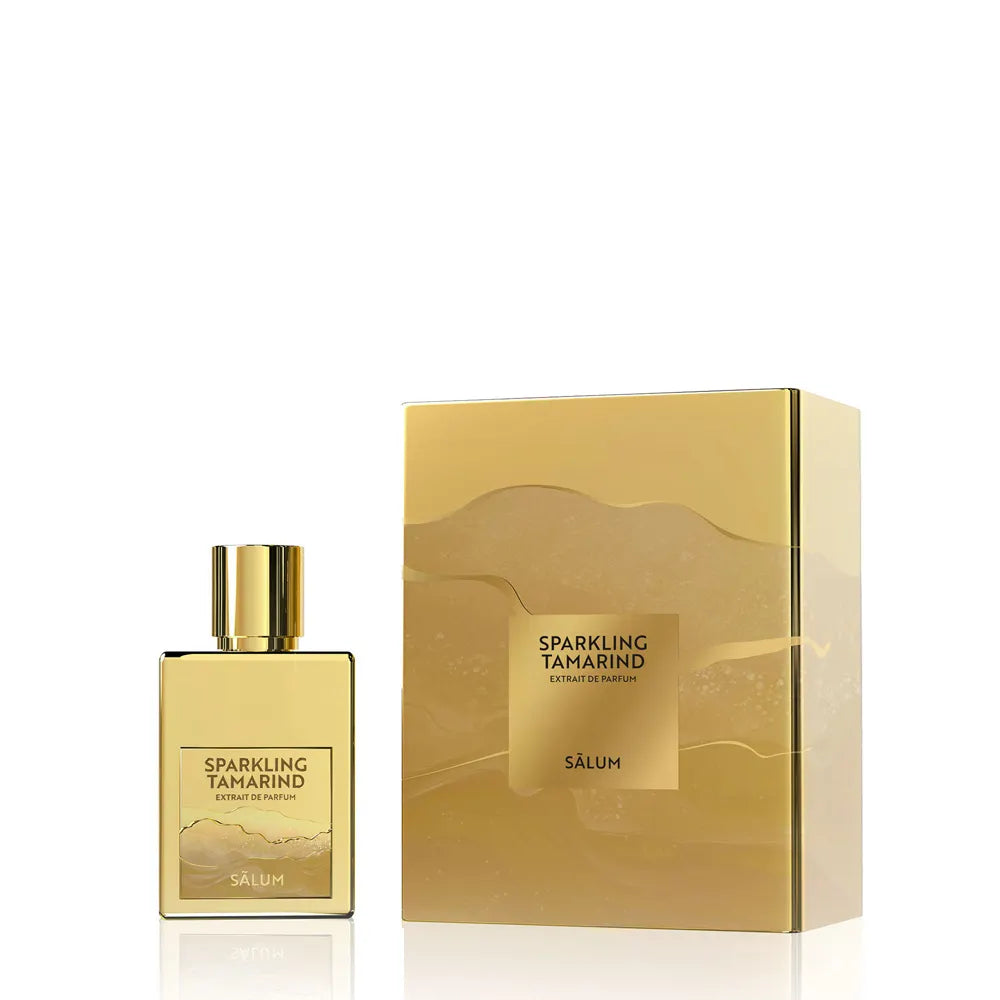 Sparkling Tamarind Extrait de Parfum