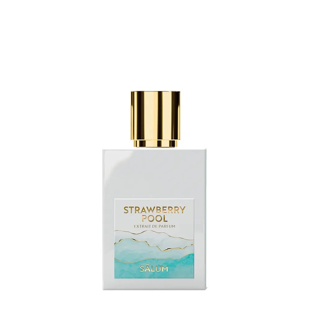Strawberry Pool Extrait De Parfum