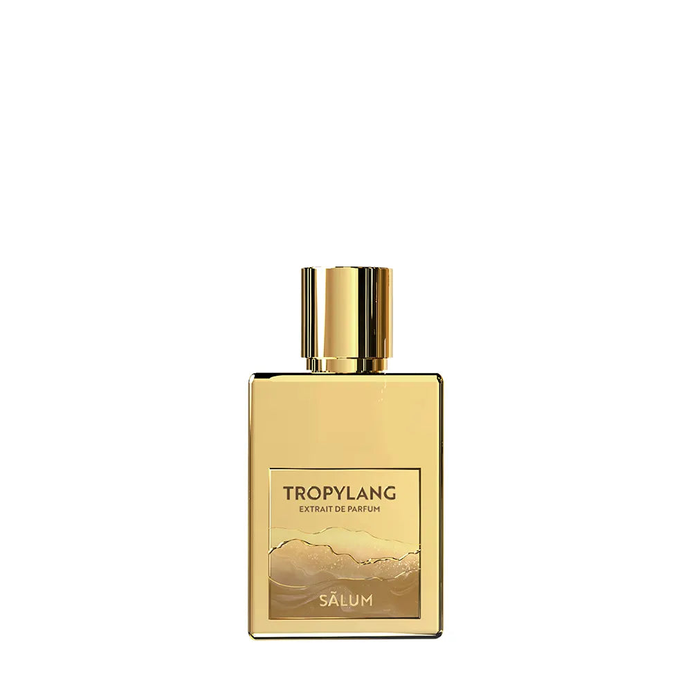 Tropylang Extrait de Parfum
