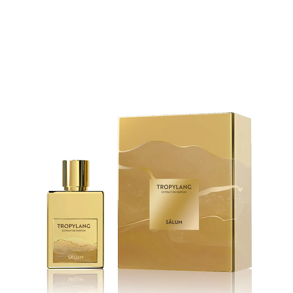 Tropylang Extrait de Parfum