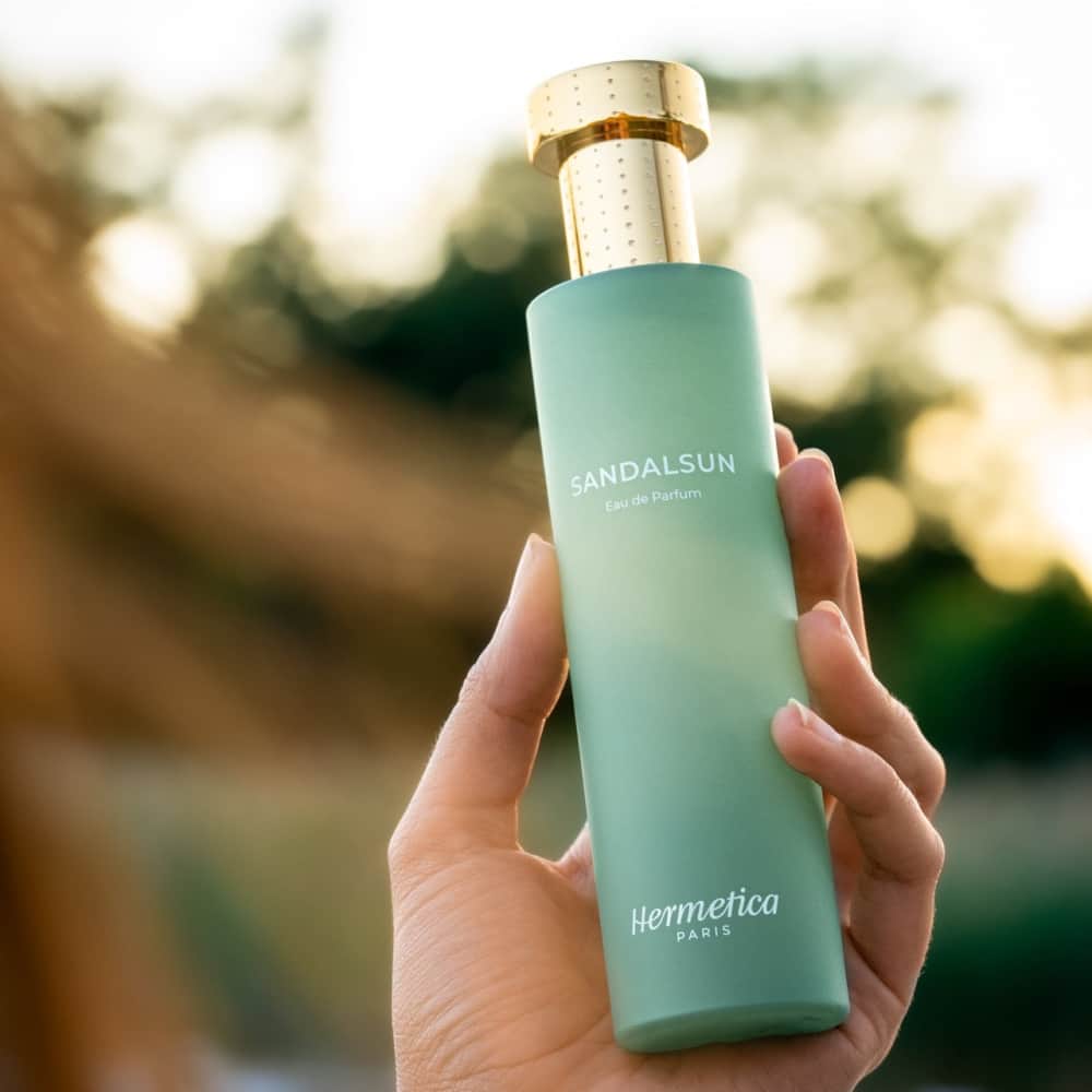 Sandalsun Eau de Parfum