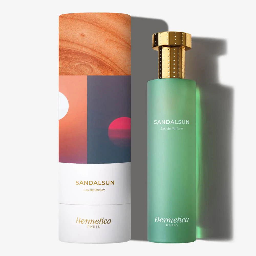 Sandalsun Eau de Parfum