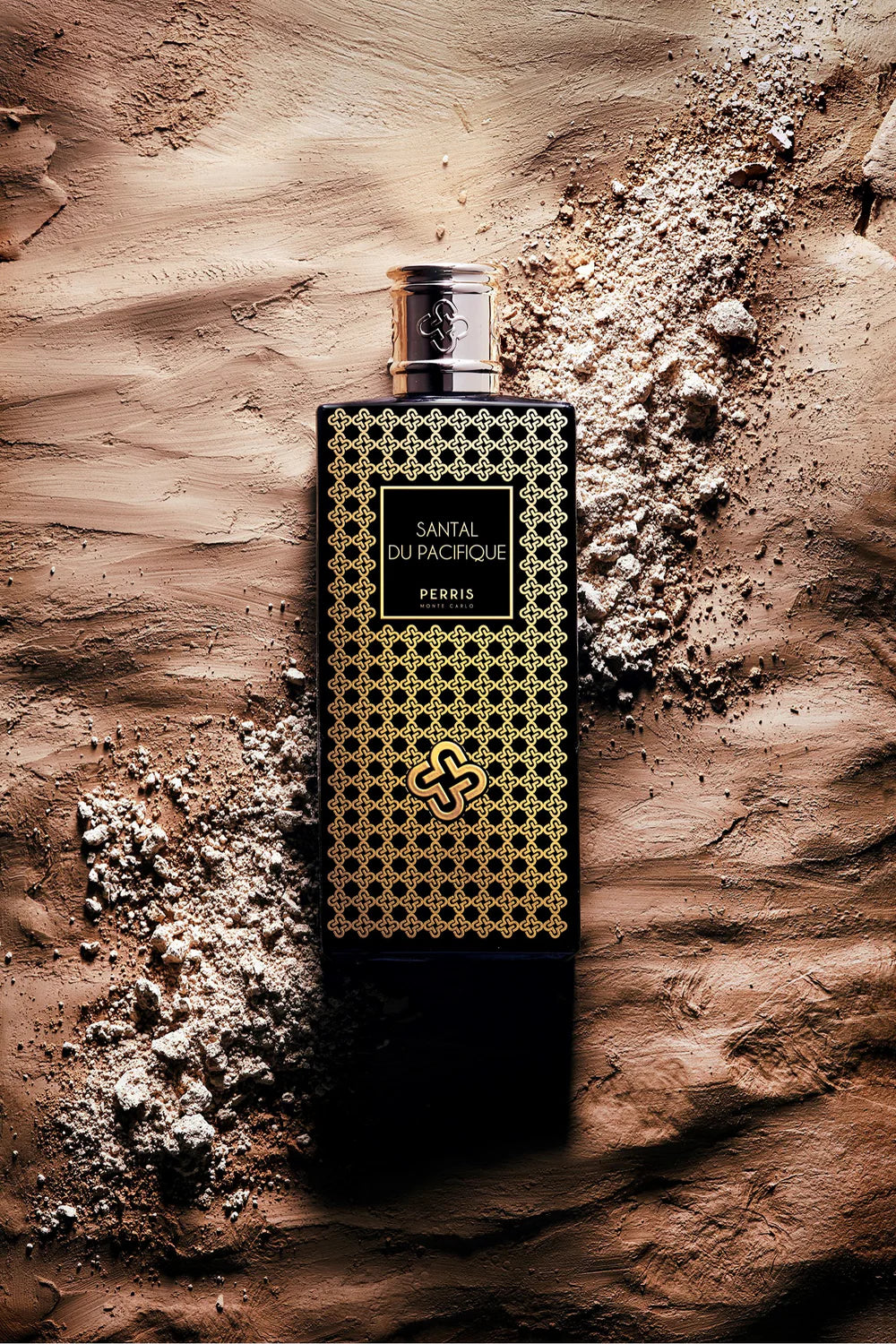 Santal du Pacifique Eau de Parfum