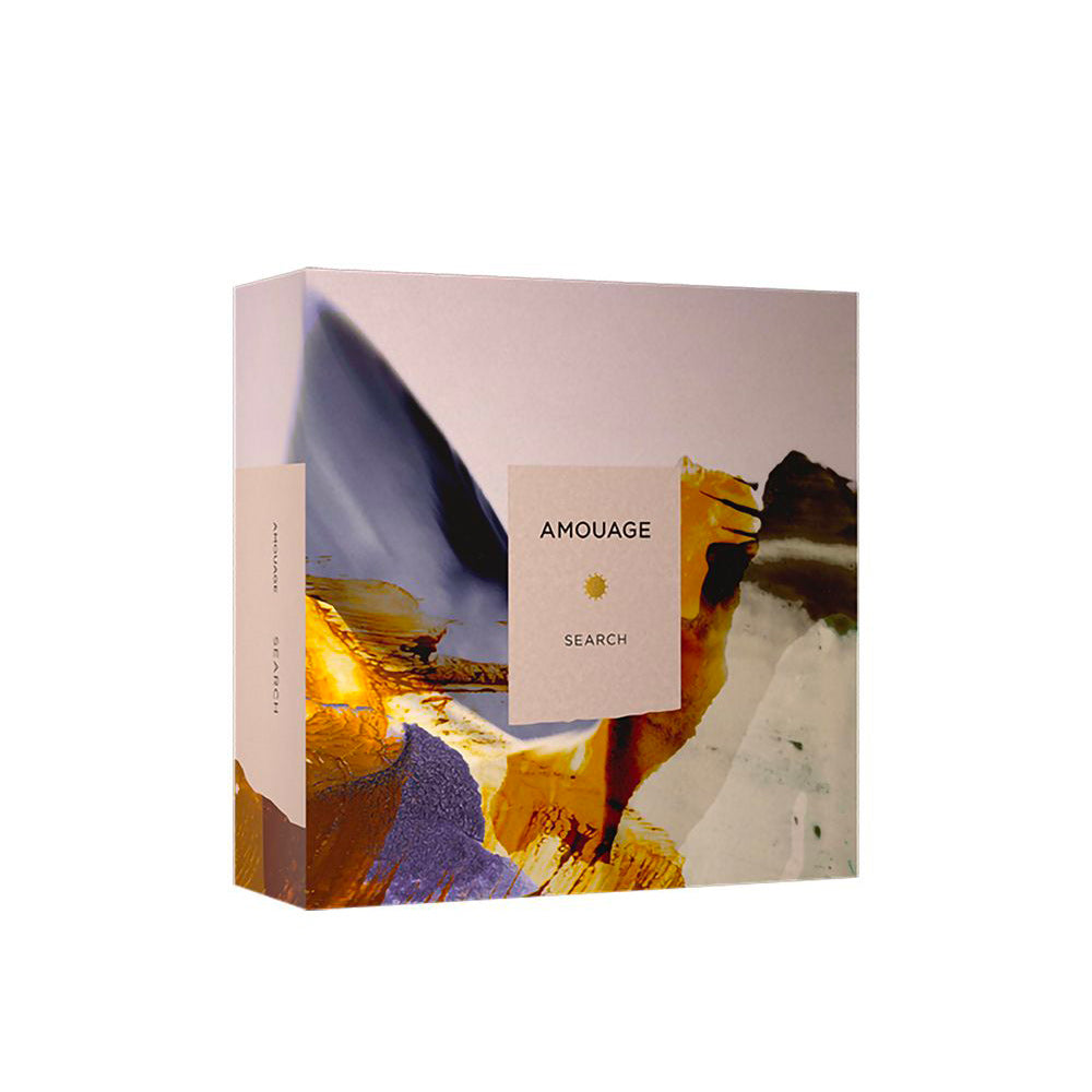 Search Eau de Parfum