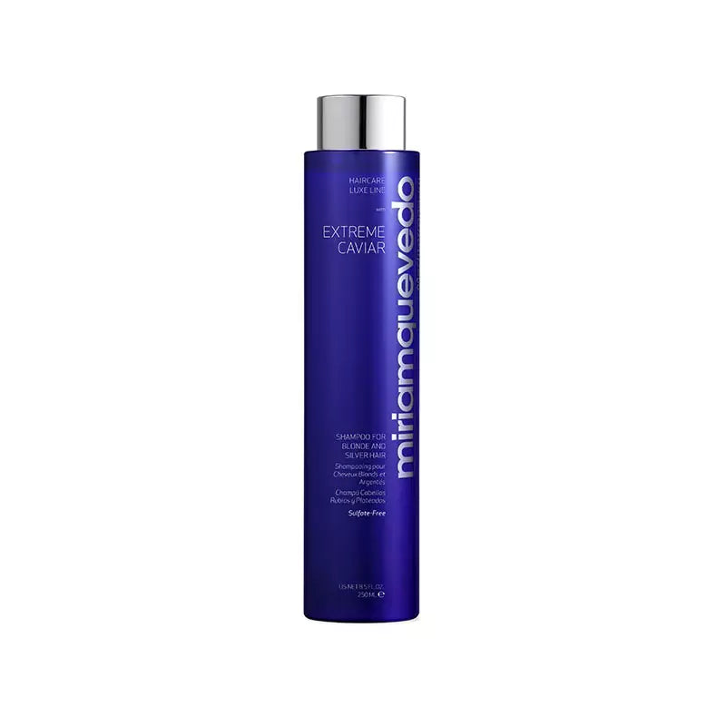 Extreme Caviar Shampoo for Blonde & Silver