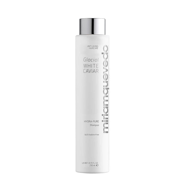 Glacial White Caviar Hydra-Pure Shampoo