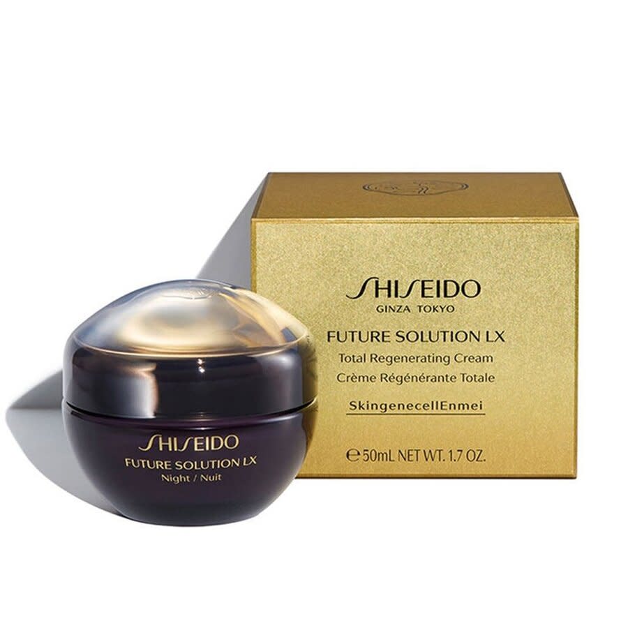 Shiseido Future Solution LX Total Regenerating Cream 50 ml