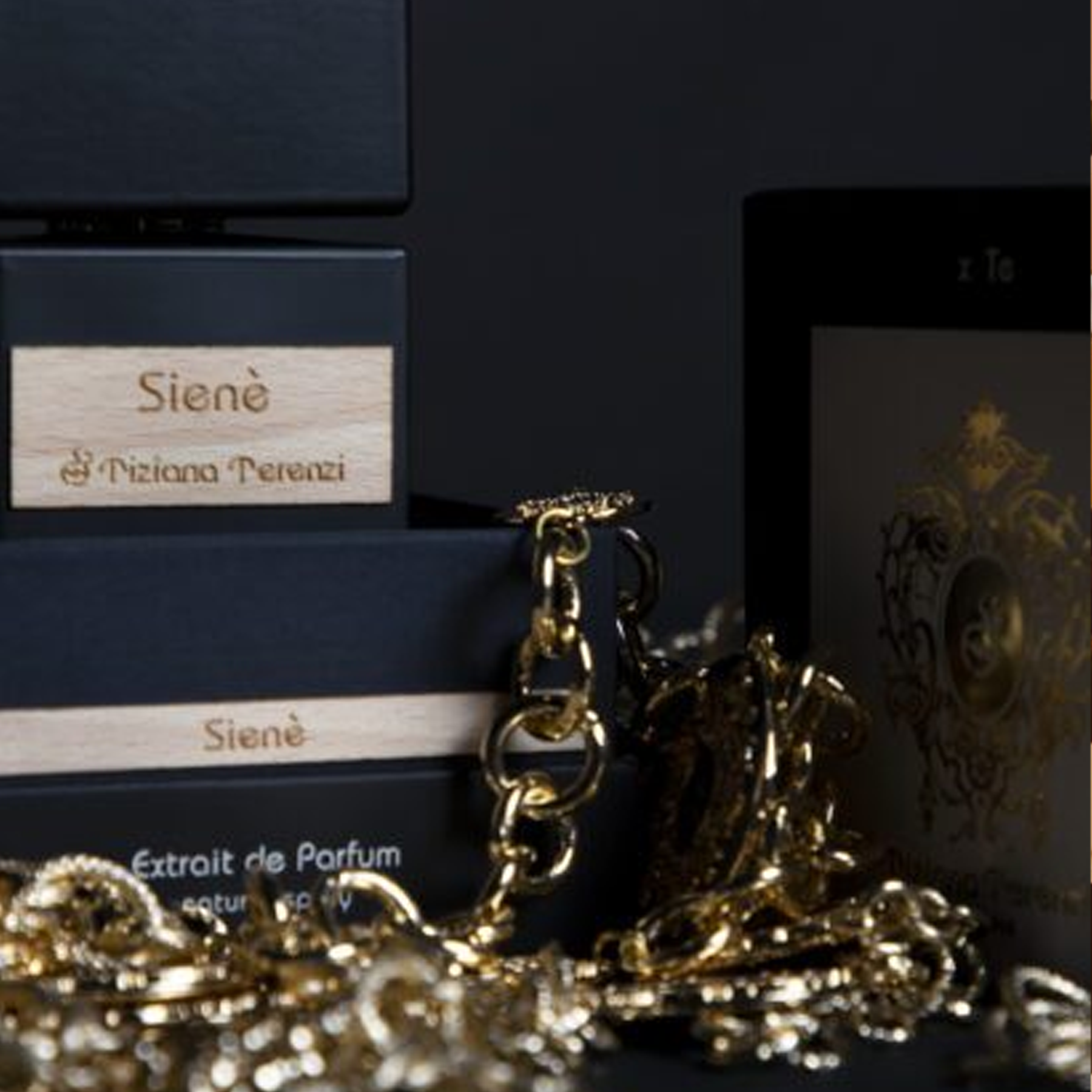 Sienè Extrait De Parfum