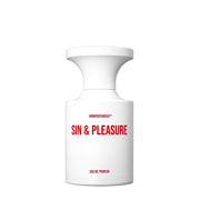 Sin & Pleasure Eau de Parfum