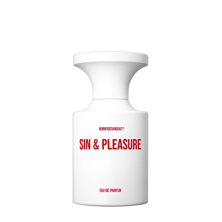 Sin & Pleasure Eau de Parfum