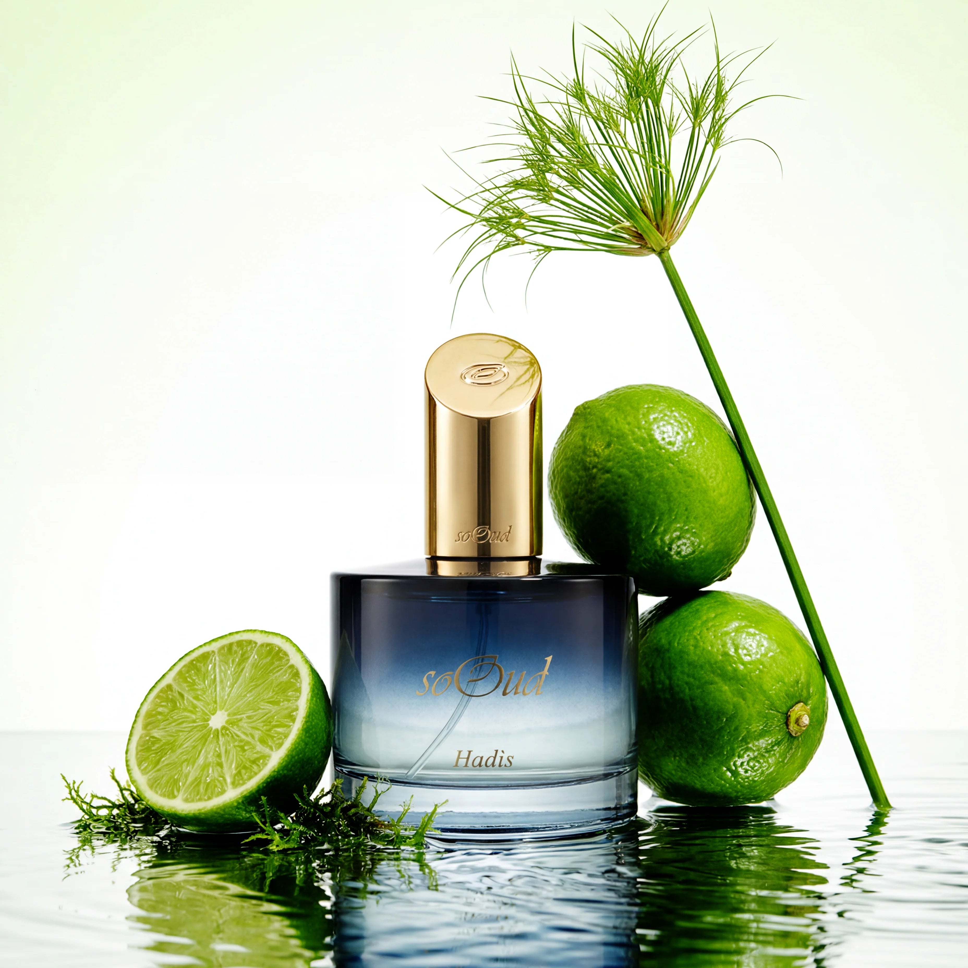 Hadìs Eau Fine