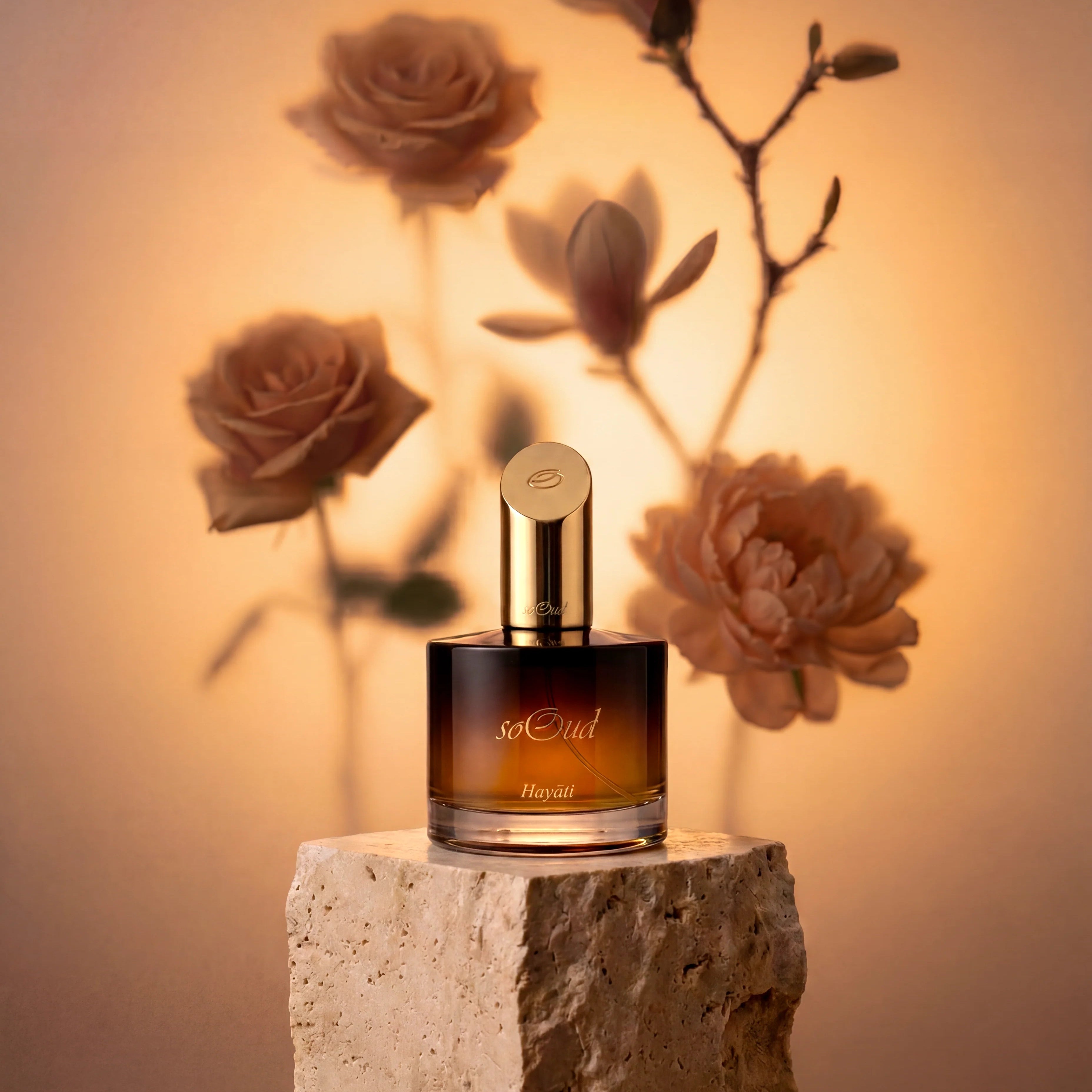 Hayāti Eau Fine