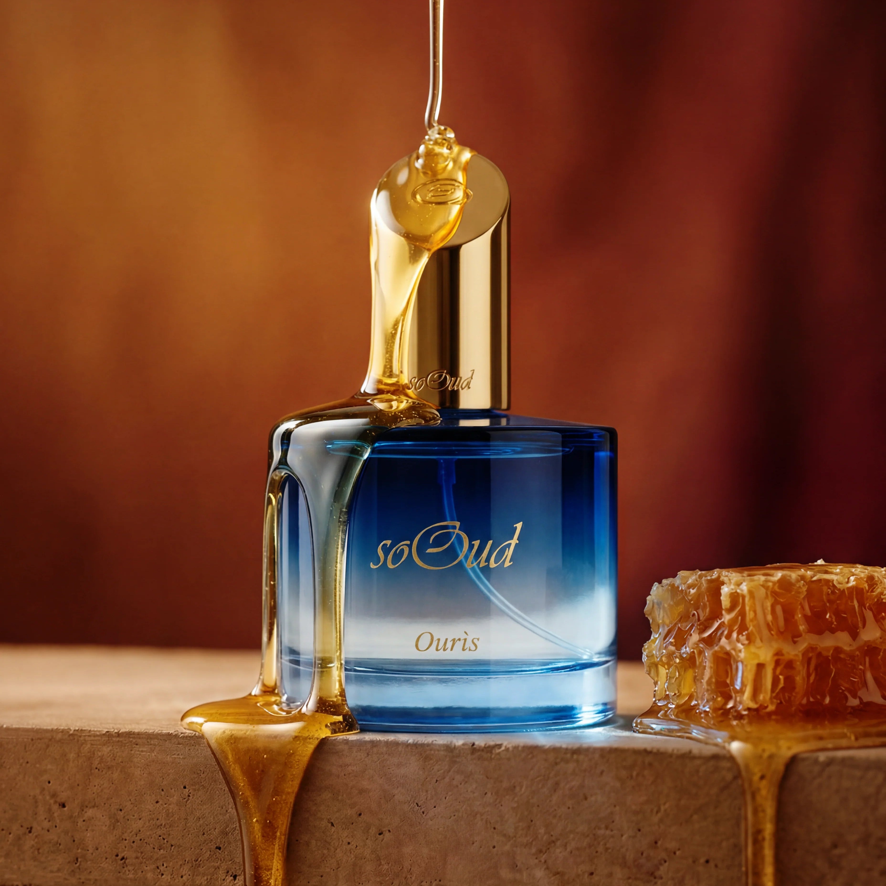 Ourìs Eau Fine