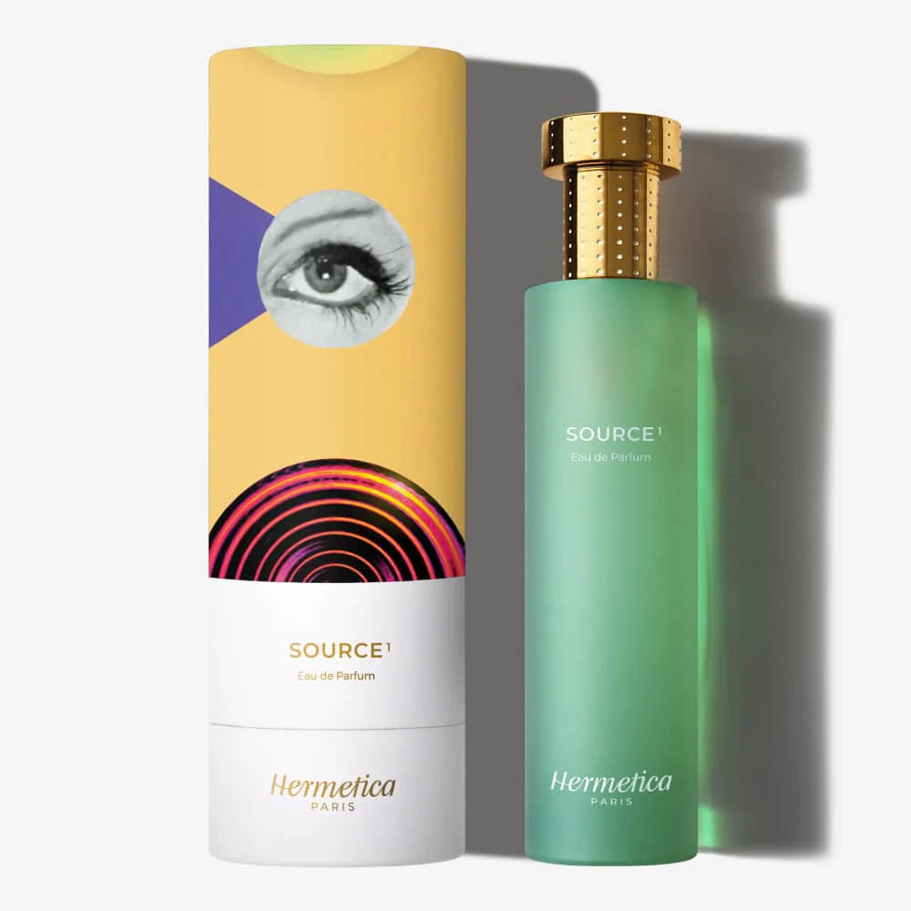 Source1 Eau de Parfum