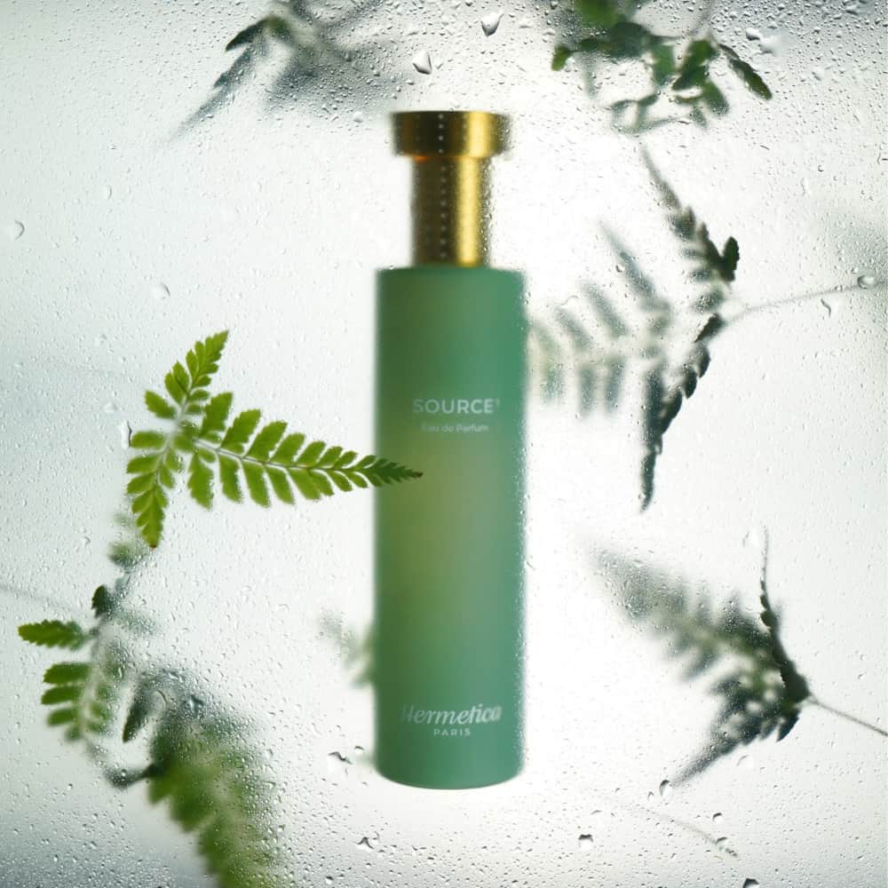 Source1 Eau de Parfum