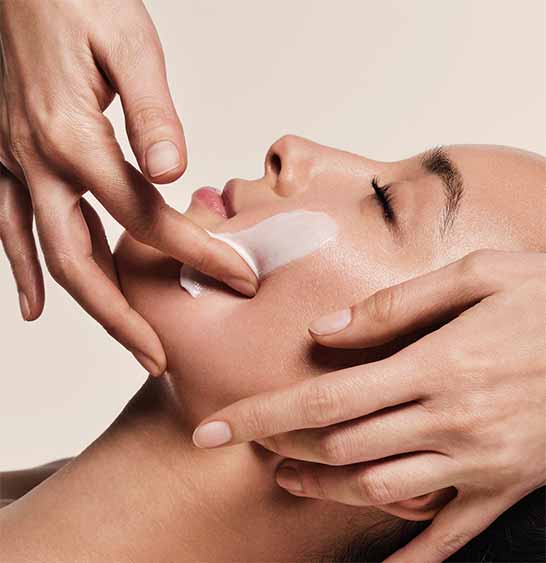 Trattamento viso Clarins
