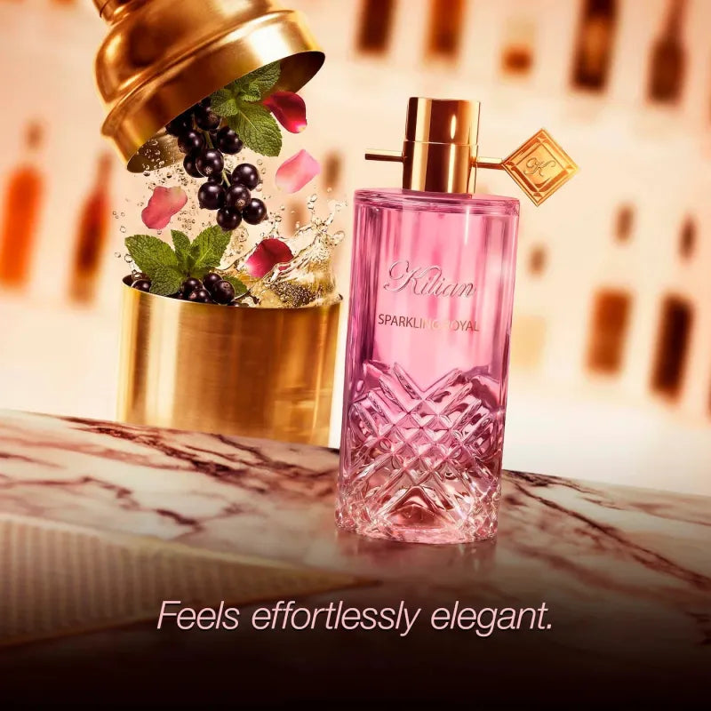 Sparkling Royal Eau de Parfum