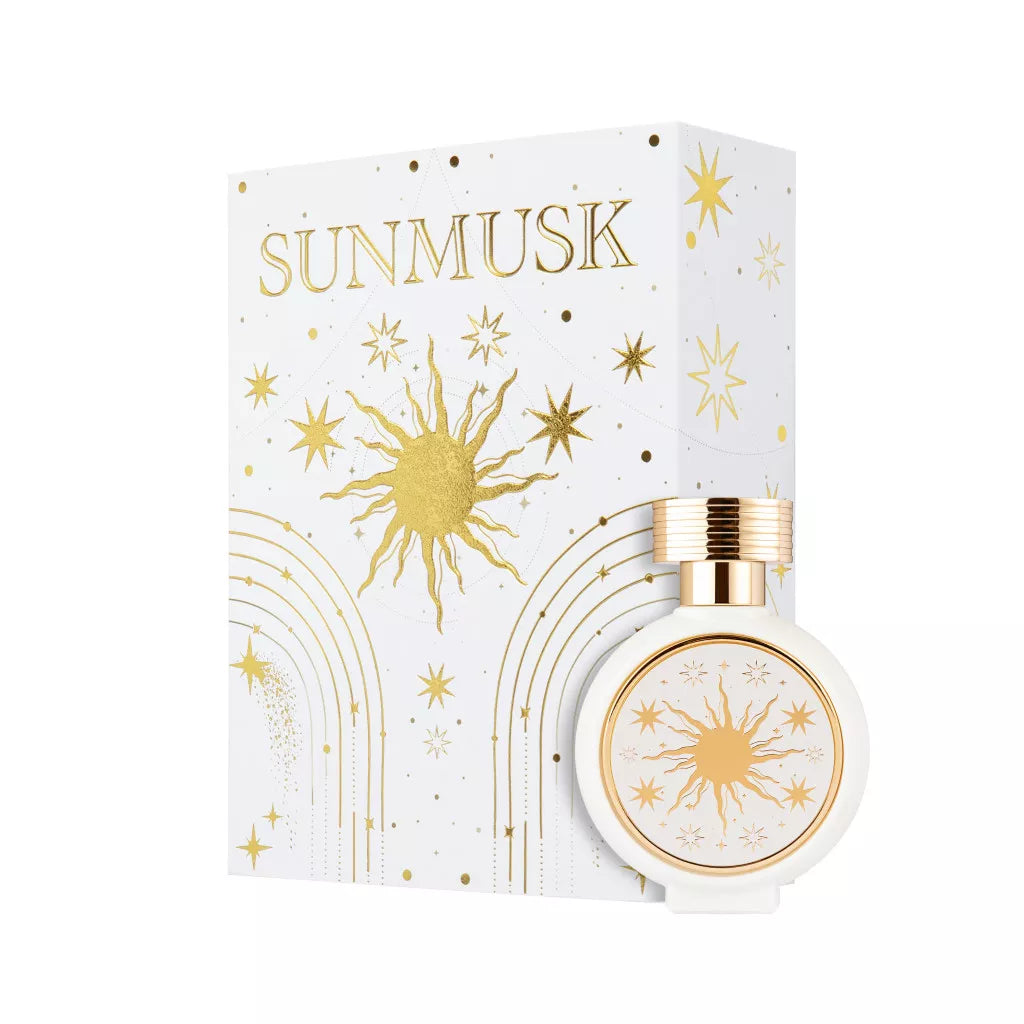 Sunmusk Eau de Parfum
