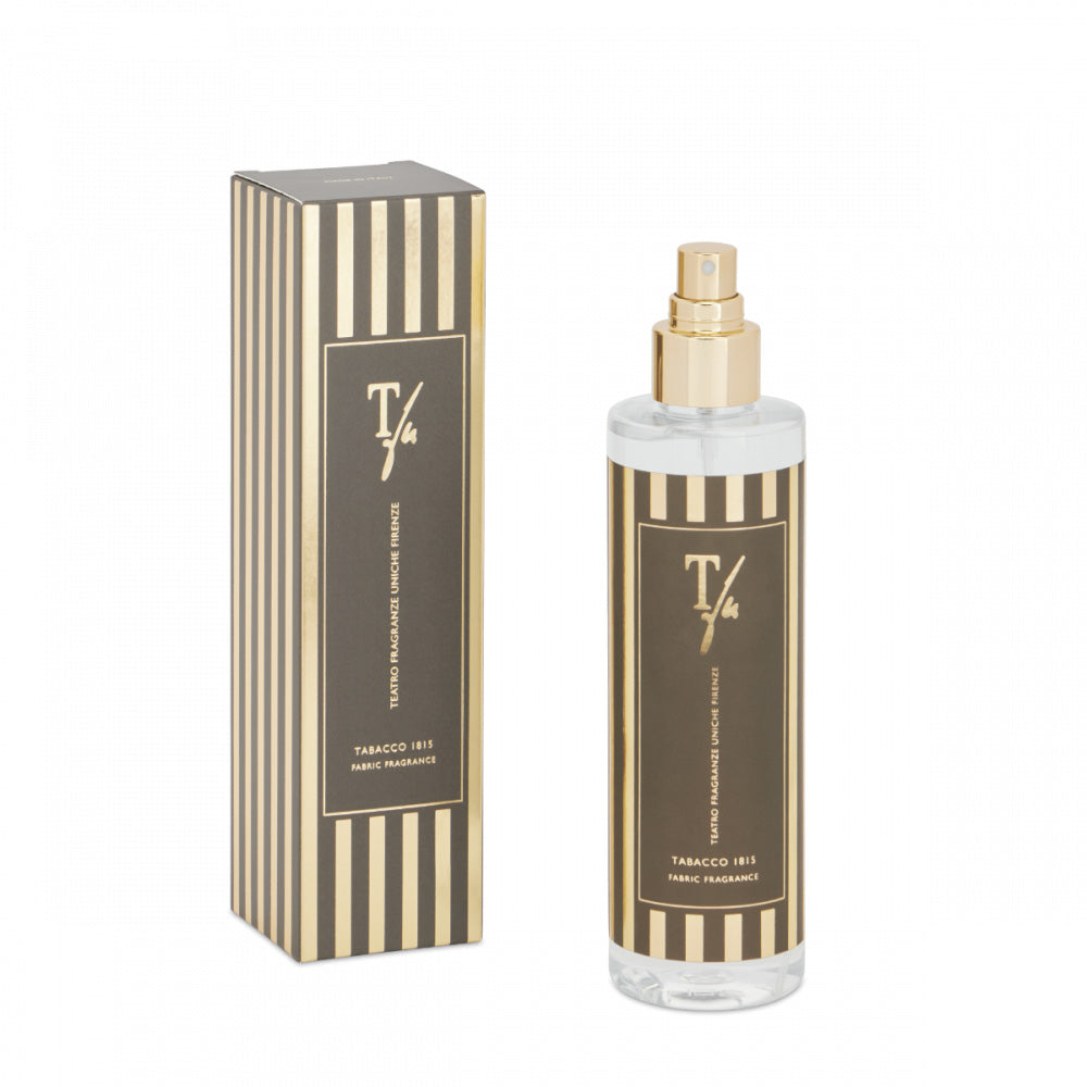 Tabacco 1815 Spray per tessuti