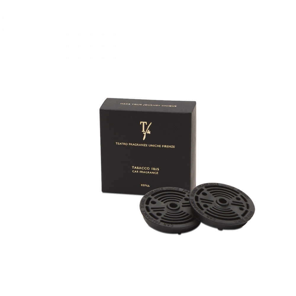 Tabacco 1815 Car Fragrance