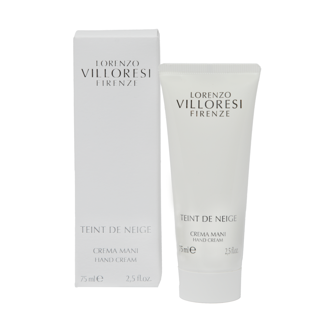Teint De Neige Crema Mani