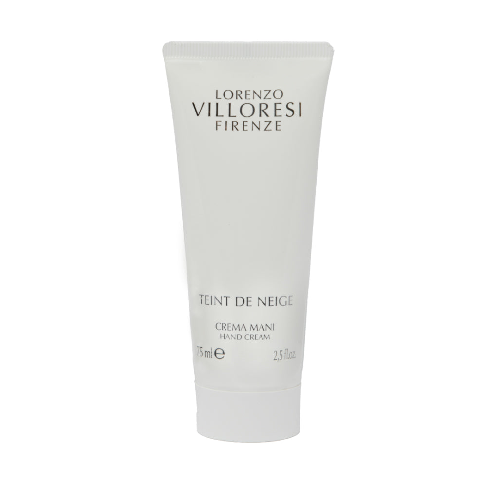 Teint De Neige Crema Mani