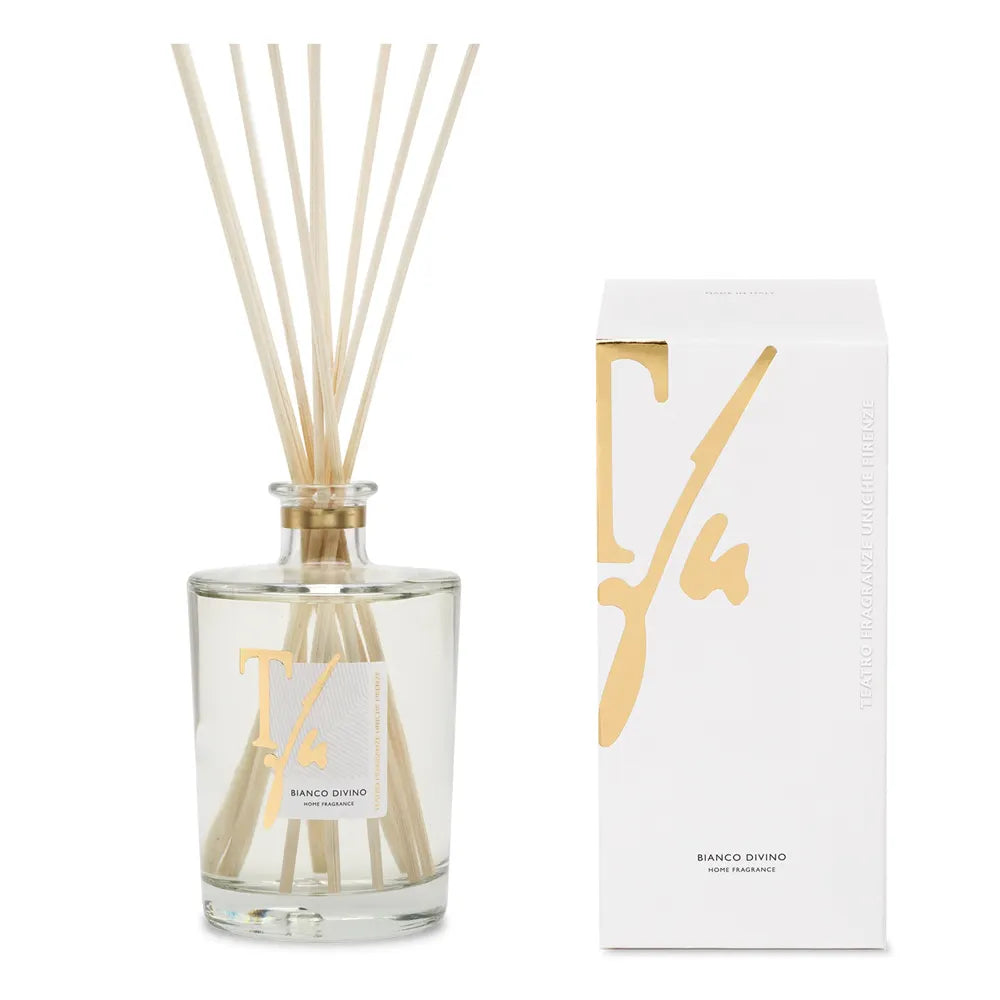 Bianco Divino Diffusore
