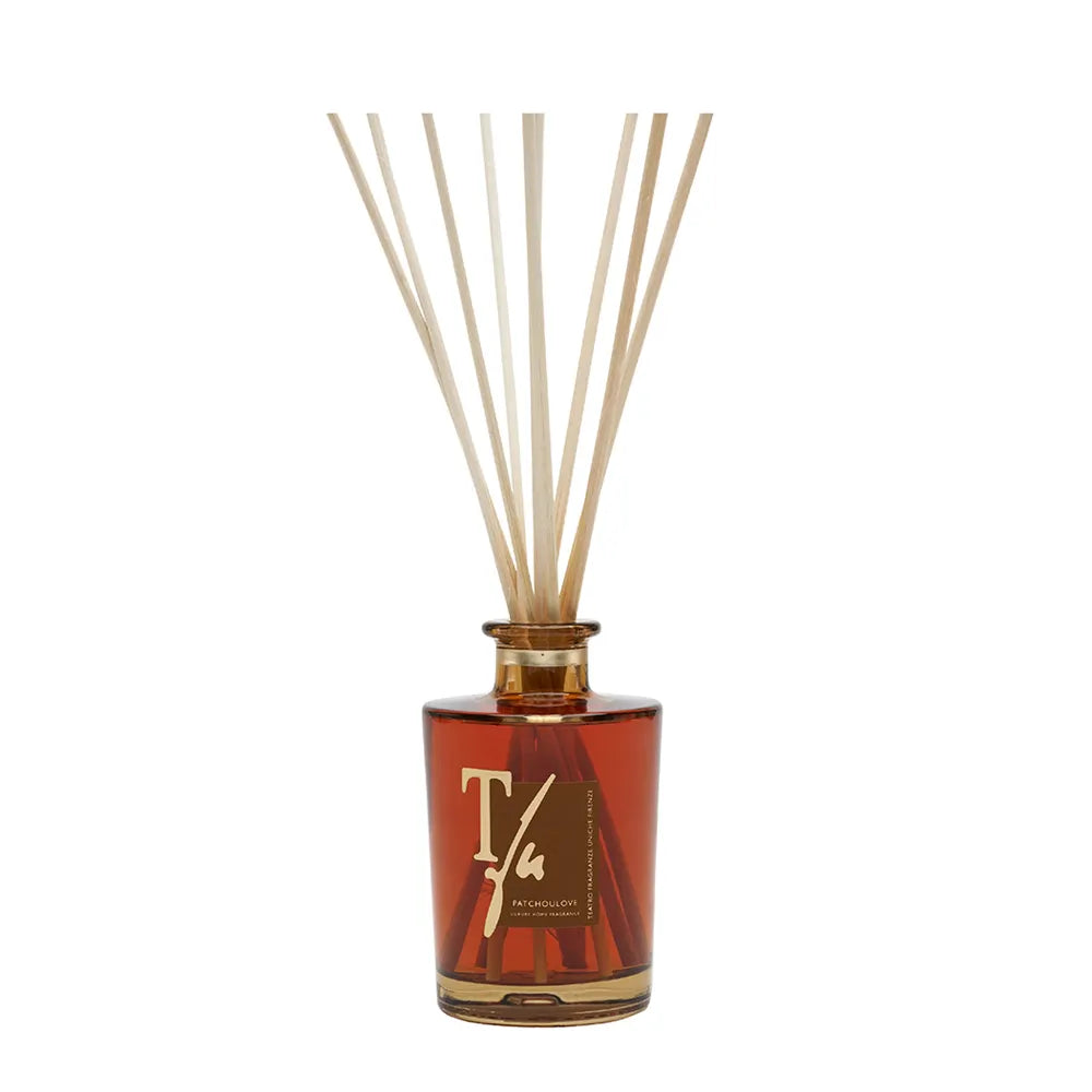 Patchoulove Diffusore