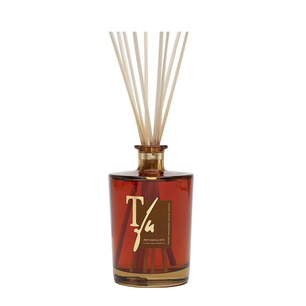 Patchoulove Diffusore