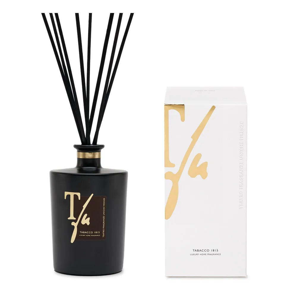 Tabacco 1815 Diffusore
