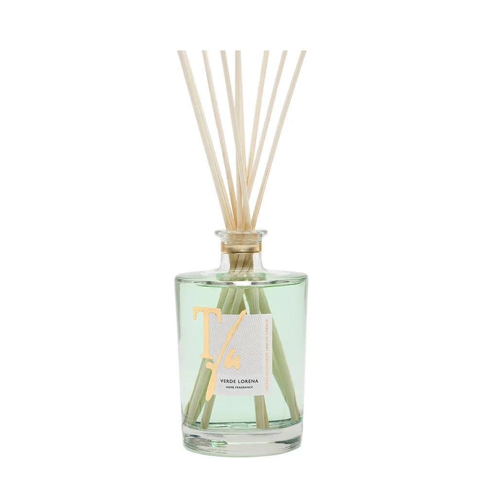 Verde Lorena Diffusore