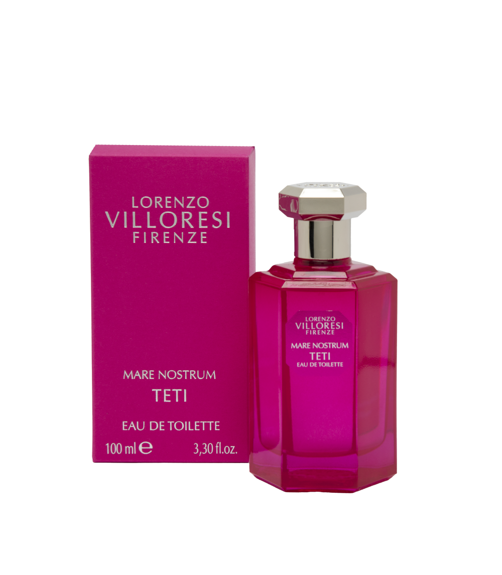 Mare Nostrum Teti Eau de Toilette