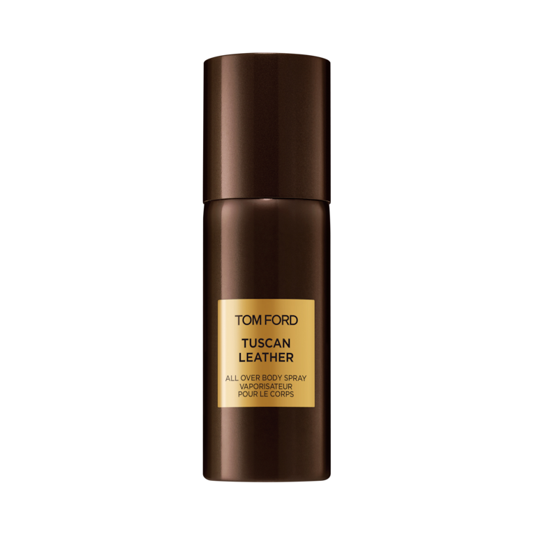 Private Blend Tuscan Leather Body Spray