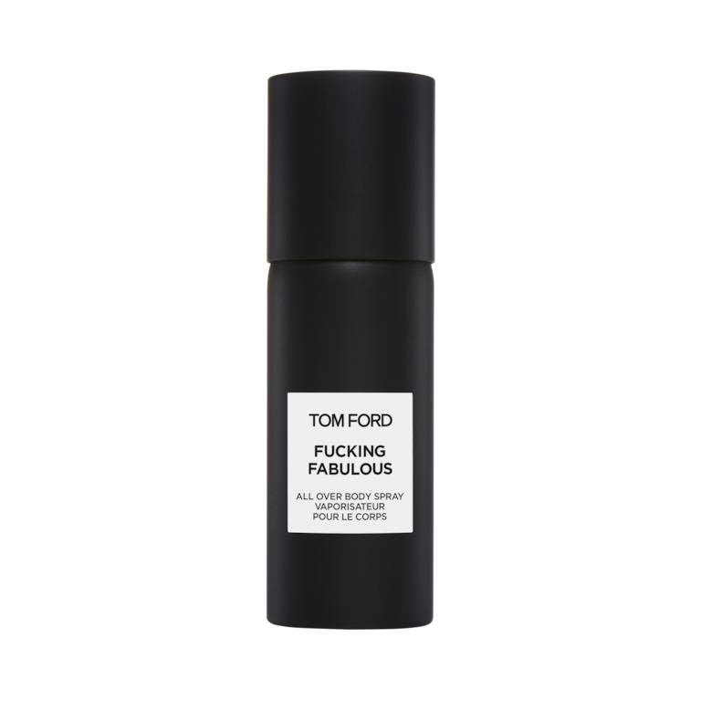 Private Blend Fucking Fabulous After Shower Body Spray