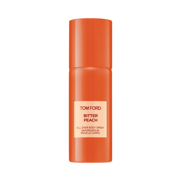 Private Blend Bitter Peach After Shower Body Spray