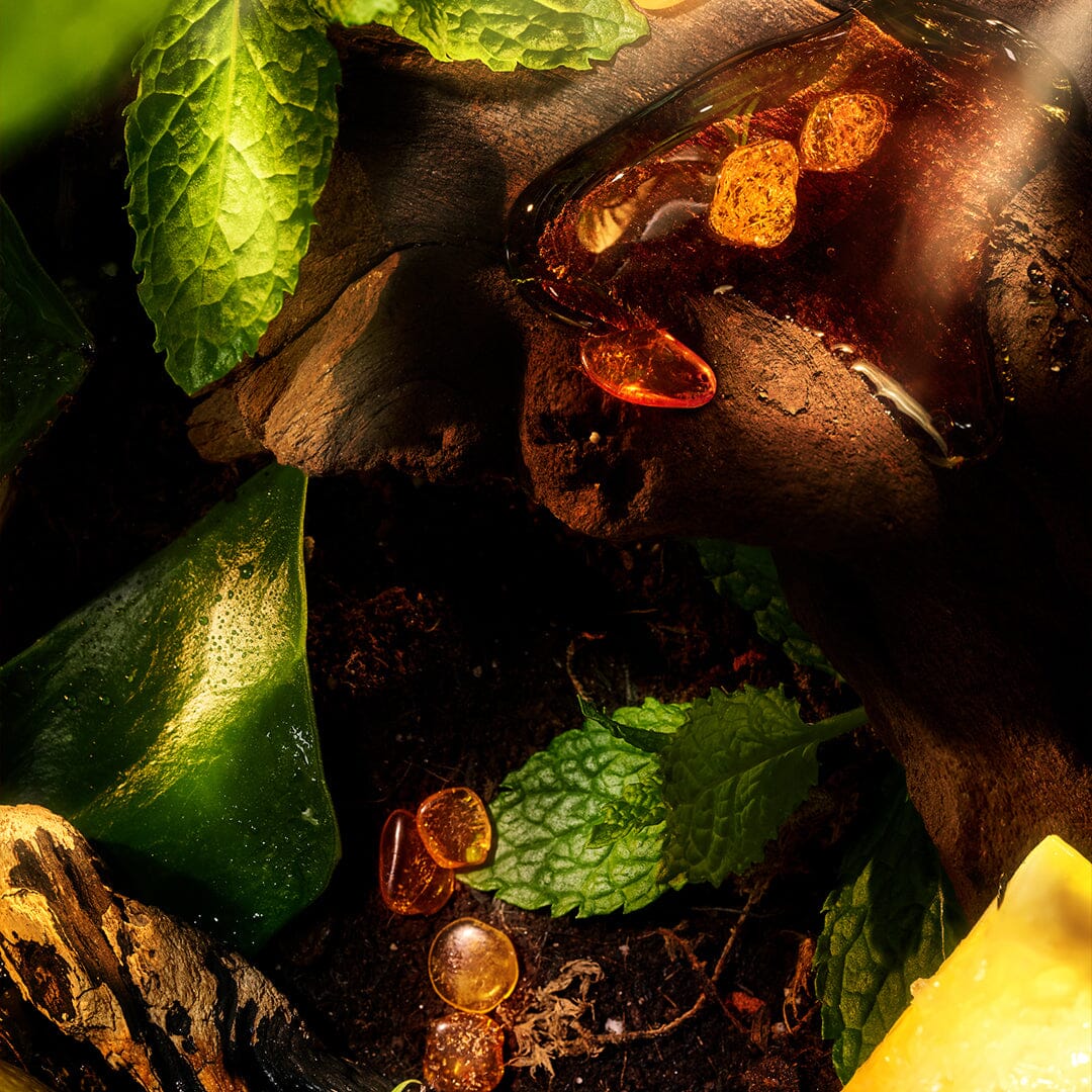 Apex Eau Intense Eau de Parfum