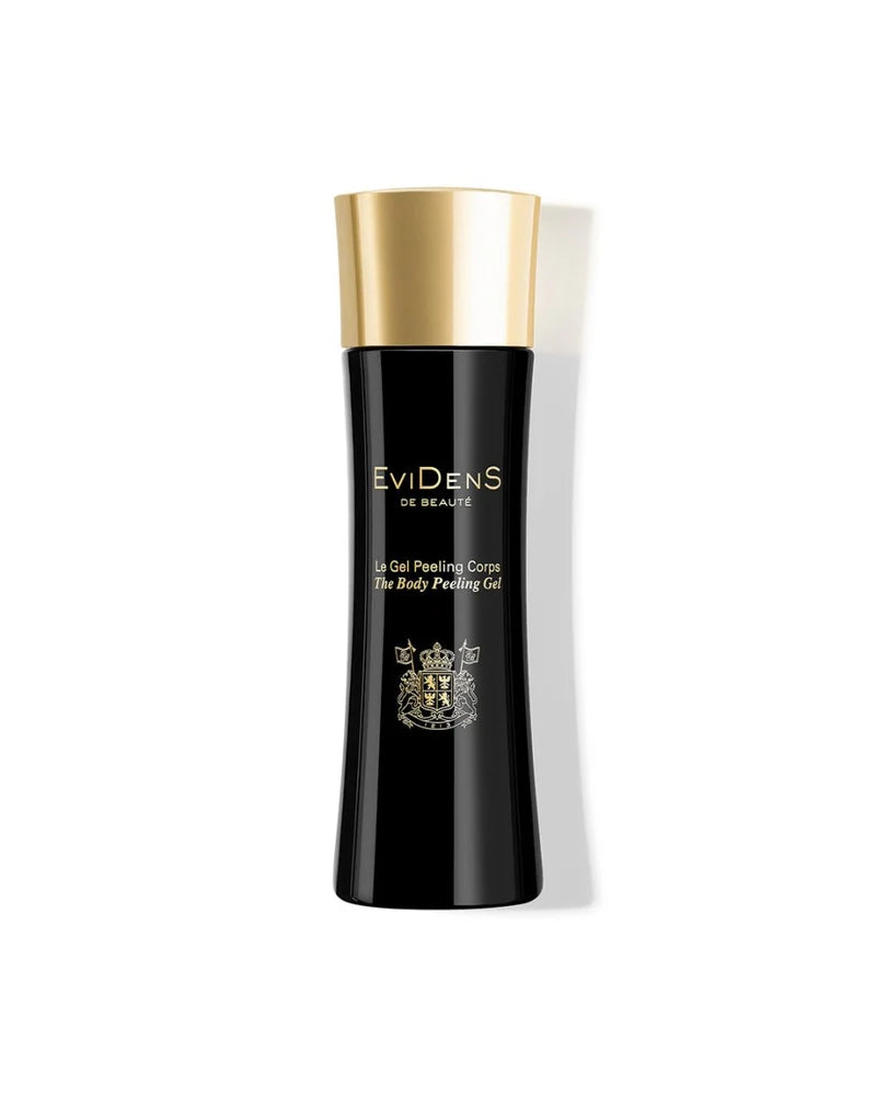 The Body Peeling Gel