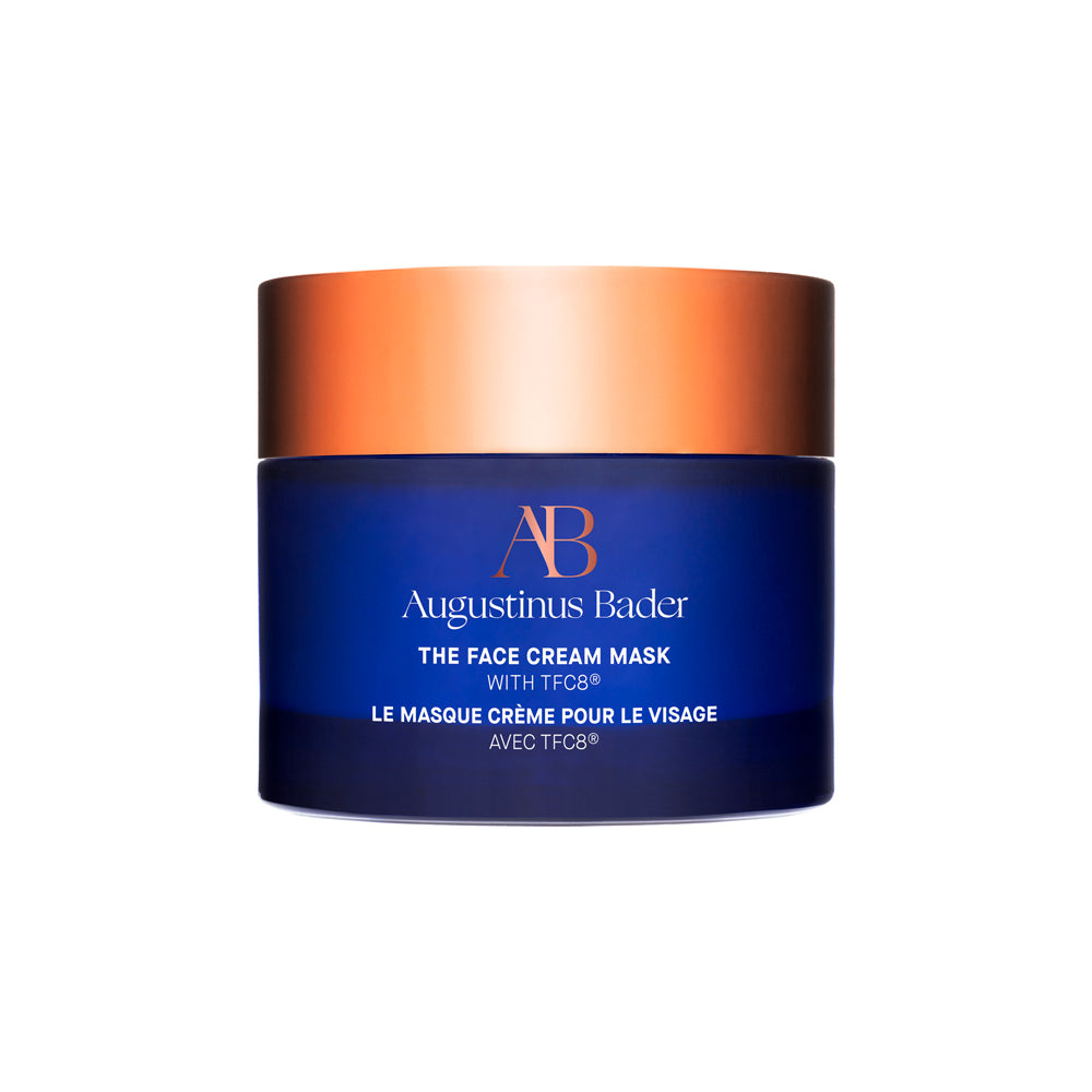 The Face Cream Mask