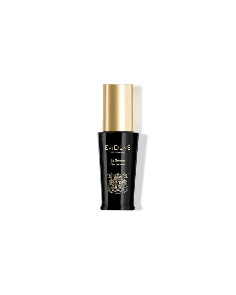 The Serum