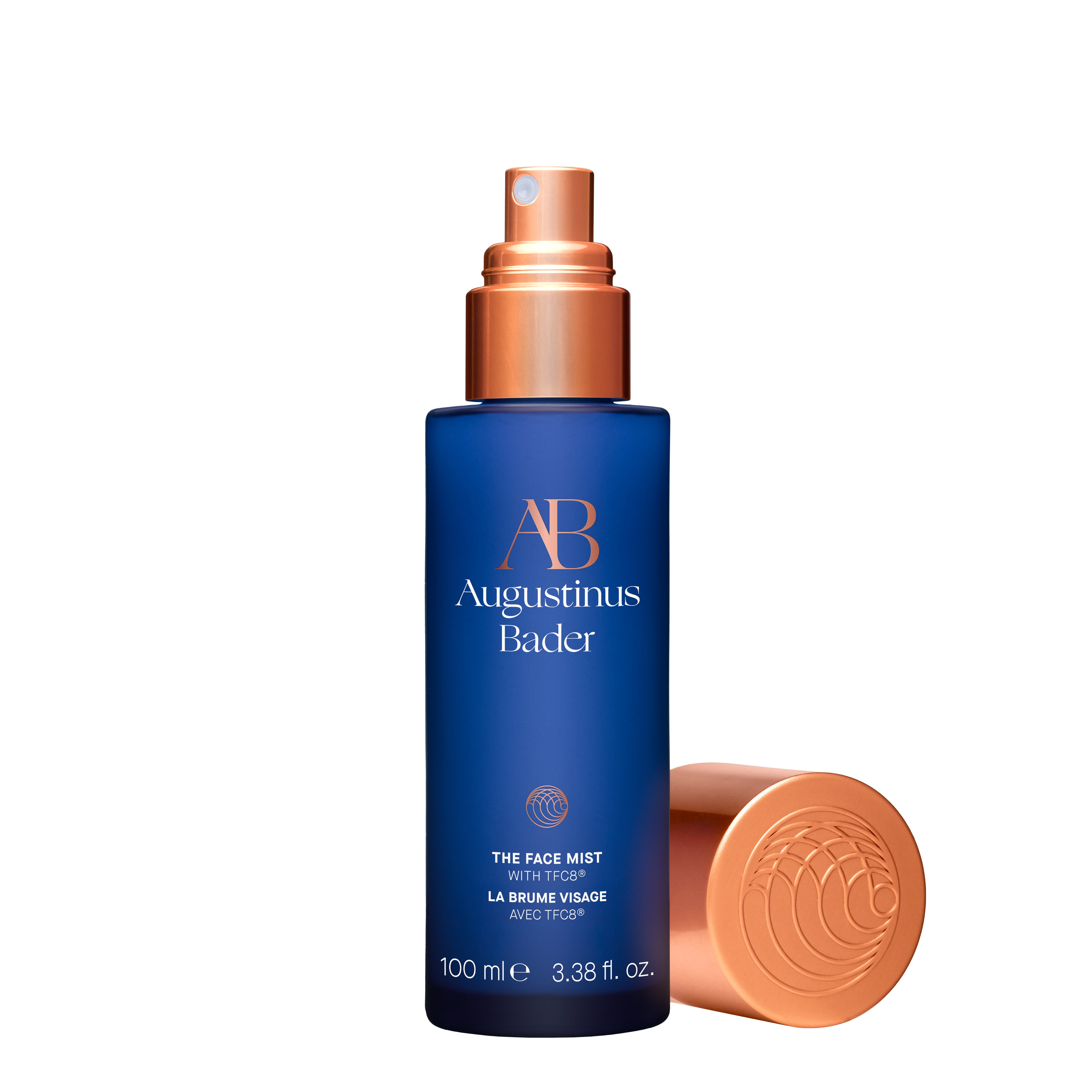 The Face Mist