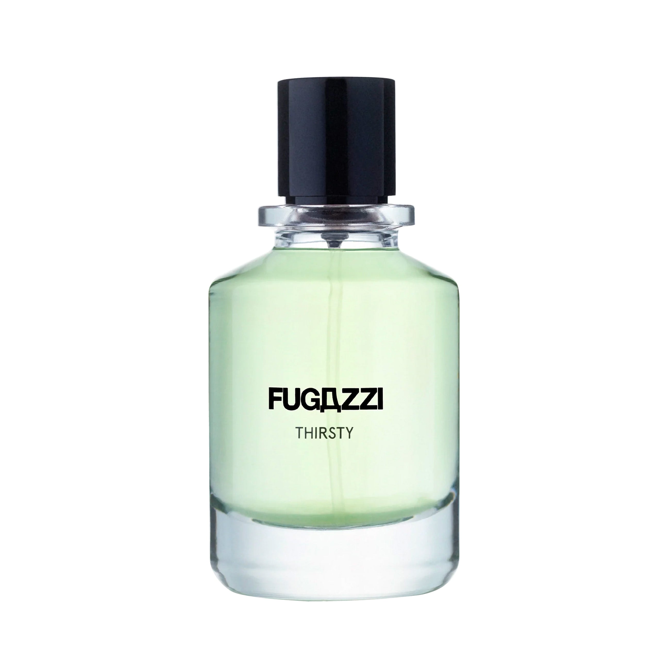 Thirsty Extrait de Parfum