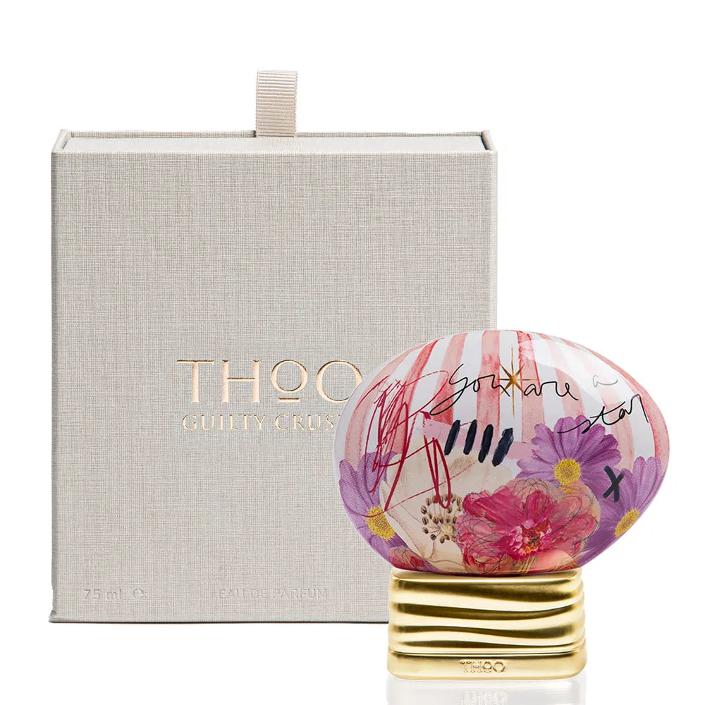 Guilty Crush Eau de Parfum