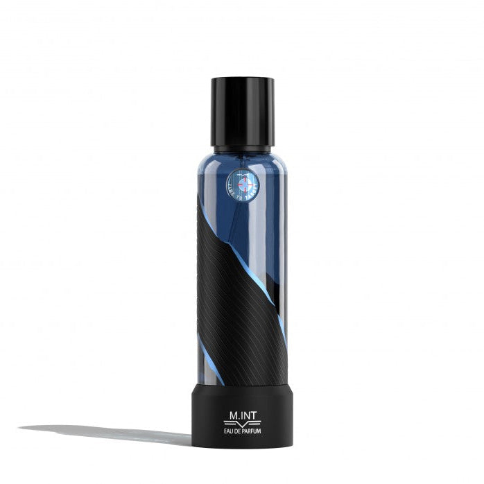 Time To Target Eau de Parfum
