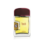 Nabeel Touch Maroon Eau de Parfum