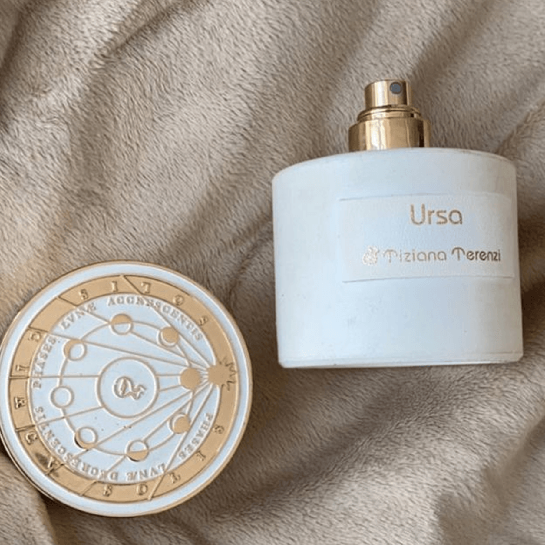 Ursa Extrait de Parfum