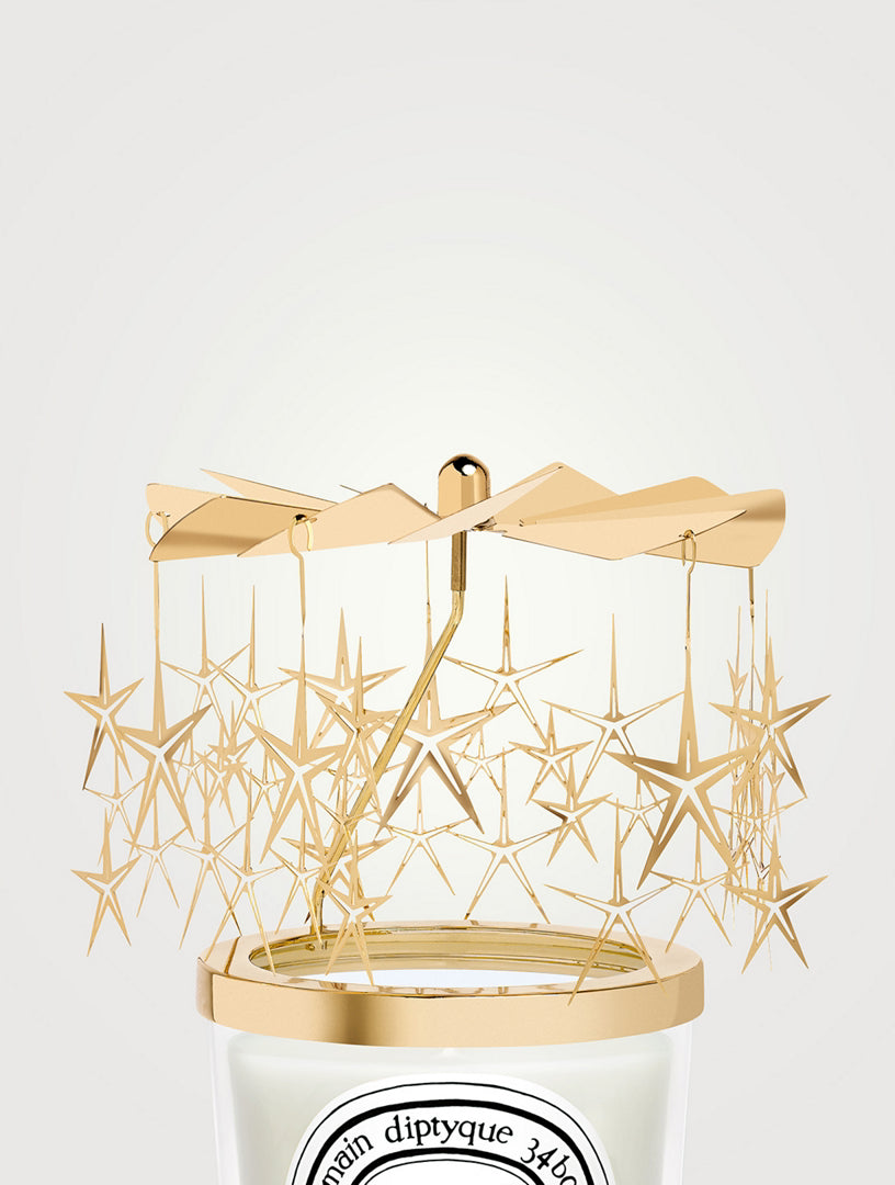 Baies Classic Candle Set Candela