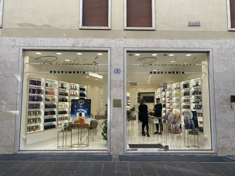 L'Aromique Padova