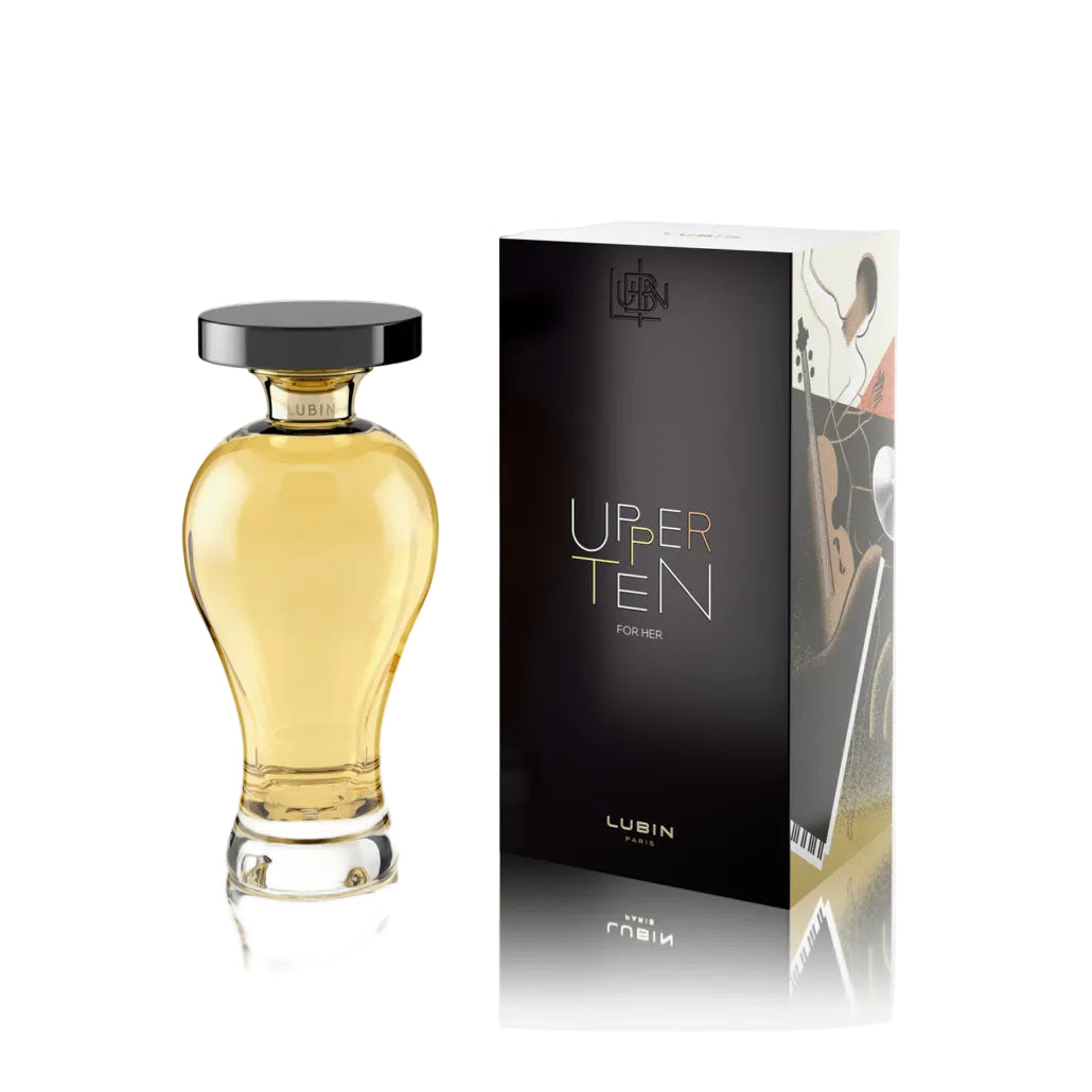 Upper Ten For Her Eau de Parfum