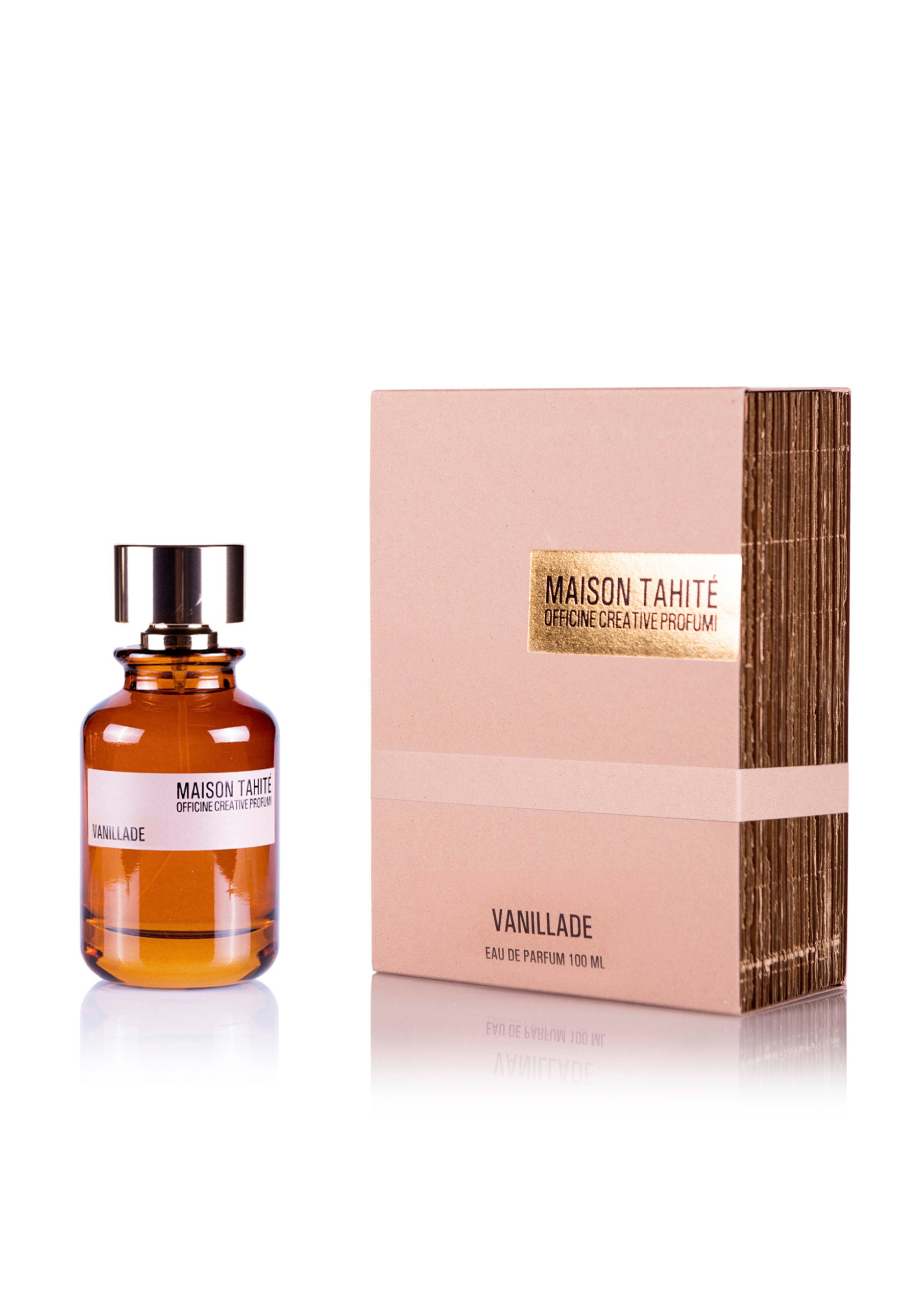 Vanillade Eau de Parfum
